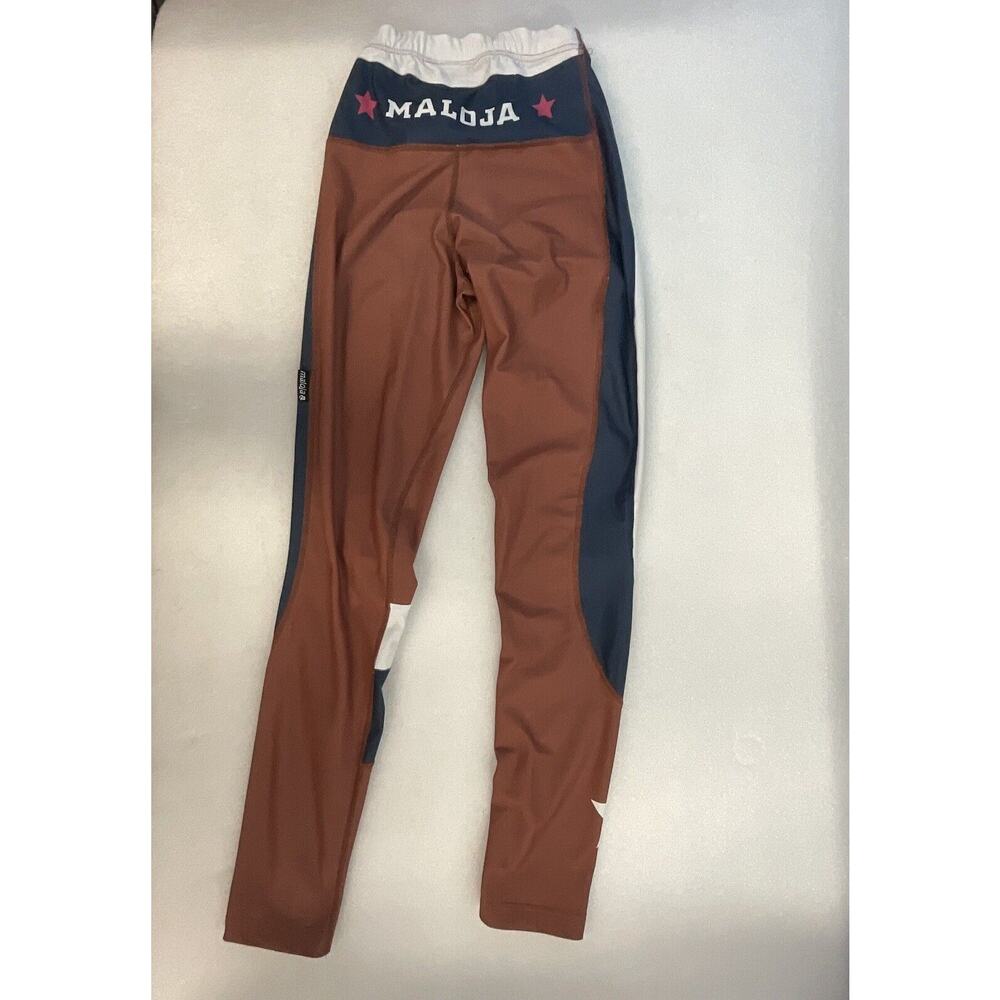 Maloja Women’s XS Stretch Activewear Bottom GnuFashion